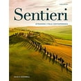 thumbnail image 1 of Pre-Owned Sentieri 3e Student Edition (LL), 9781543303216, 1543303218, Paperback,, 1 of 1