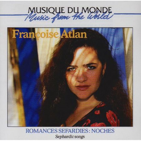 Pre-Owned - Sephardic songs