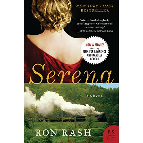 Pre-Owned Serena (P.S.) Paperback