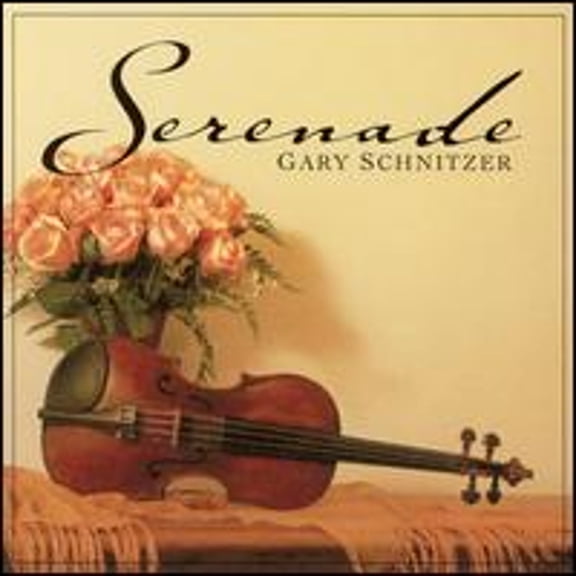 Pre-Owned Serenade (CD 0797573100526) by Gary Schnitzer