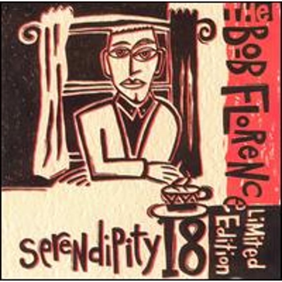 Pre-Owned Serendipity 18 (CD 0734956102524) by Bob Florence