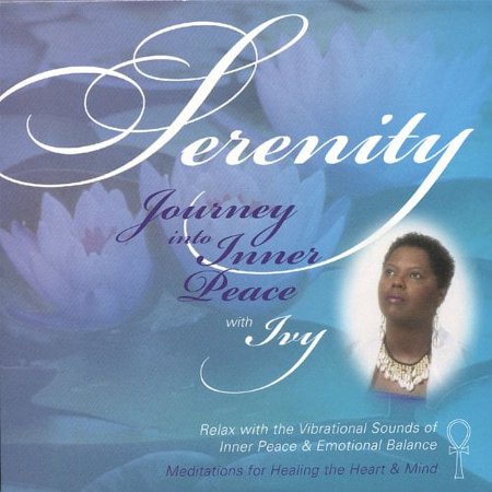 Pre-Owned - Serenity-Journey Into Inner Peace
