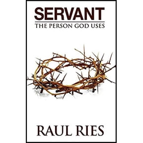 Pre-Owned Servant: The Person God Uses (Paperback) 1934820237 9781934820230