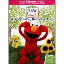 (未使用･未開封品)Sesame Street: Elmo&#39;s Favorite Stories [DVD] Sesame Street: Elmo's Favorite Stories: Amazon.ca: Varoius