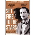 thumbnail image 1 of Pre-Owned Set Fire to the Stars (DVD 0712267350421) directed by Andy Goddard, 1 of 1