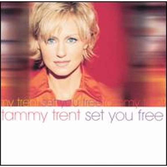 Pre-Owned Set You Free (CD 0724385173226) by Tammy Trent