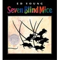 thumbnail image 1 of Pre-Owned Seven Blind Mice (Paperback) 9780698118959, 1 of 1
