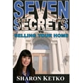 thumbnail image 1 of Pre-Owned Seven Secrets to Selling Your Home Paperback, 1 of 1