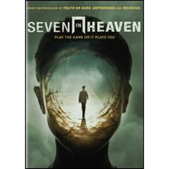 Pre-Owned Seven in Heaven (DVD 0191329098936) directed by Christopher Eigeman