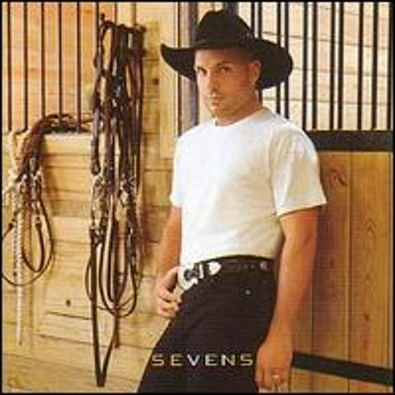 Pre-Owned Sevens (CD 0724385659928) by Garth Brooks