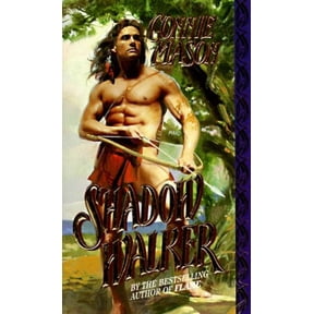 Pre-Owned Shadow Walker Paperback