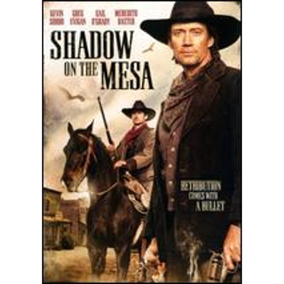 Pre-Owned Shadow on the Mesa (DVD 0883476120751) directed by David S. Cass, Sr.