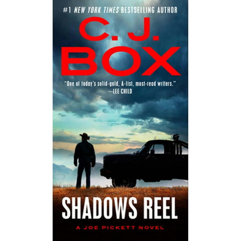 Pre-Owned Shadows Reel (Paperback 9780593331293) by C J Box