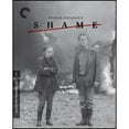 thumbnail image 1 of Pre-Owned Shame [Criterion Collection] [Blu-ray] (Blu-Ray 0715515226219) directed by Ingmar Bergman, 1 of 1