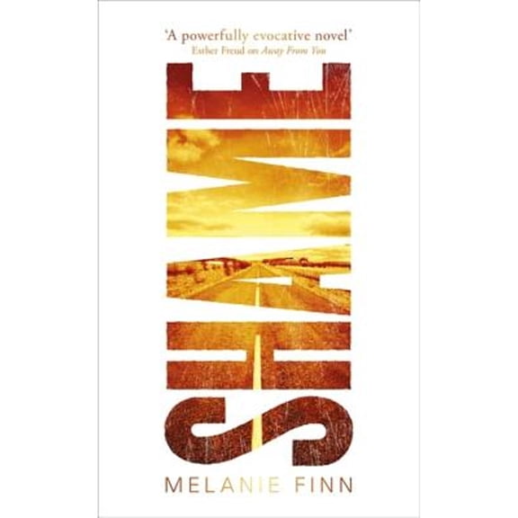 Pre-Owned Shame (Paperback) by Melanie Finn