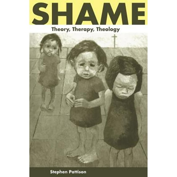 Pre-Owned Shame: Theory, Therapy, Theology (Paperback) 0521568633 9780521568630
