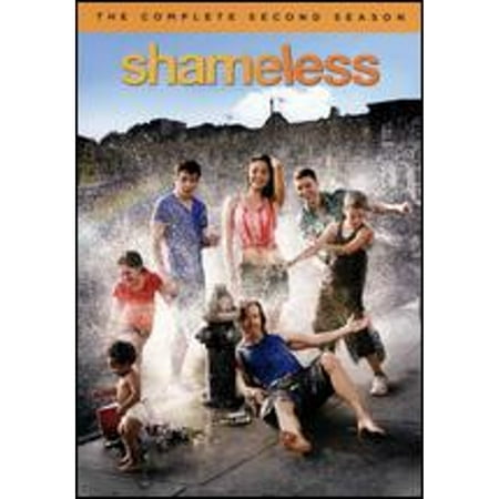 Pre-Owned Shameless: The Complete Second Season [3 Discs] (DVD 0883929227808)
