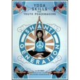 thumbnail image 1 of Pre-Owned Shanti Generation: Yoga Skills for Youth Peacemakers (DVD 0881394114128) directed by Jose Delgado, Michael Kuehnert, 1 of 1