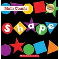 thumbnail image 1 of Pre-Owned Shape (Math Counts: Updated Editions) (Paperback) 0531135209 9780531135204, 1 of 1