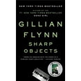 thumbnail image 1 of Pre-Owned Sharp Objects: A Novel Paperback, 1 of 1