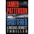 thumbnail image 1 of Pre-Owned Shattered (Michael Bennett) Paperback, 1 of 1