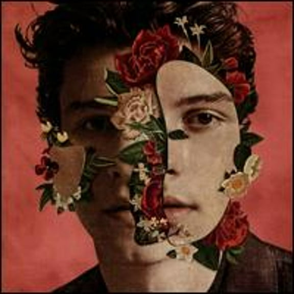 Pre-Owned Shawn Mendes (CD 0602567647058) by Shawn Mendes