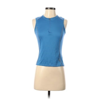 Shebeest sleeveless deals jersey