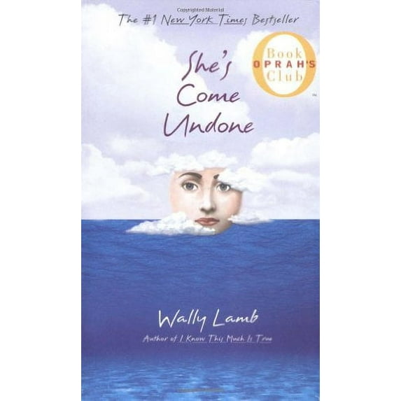 Pre-Owned She's Come Undone (Oprah's Book Club) Paperback