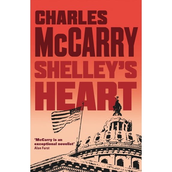 Pre-Owned Shelley's Heart (Paperback) 0715645064 9780715645062
