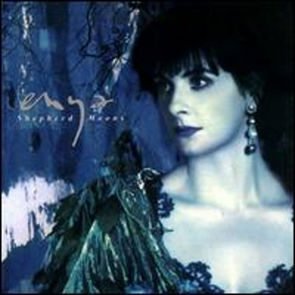 Pre-Owned Shepherd Moons (CD 0075992677523) by Enya