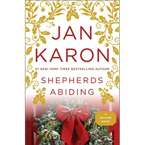 Pre-Owned Shepherds Abiding (Paperback) 0142004855 9780142004852