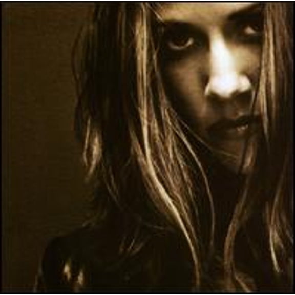 Pre-Owned Sheryl Crow [UK Bonus Track] (CD 0731454059022) by Sheryl Crow