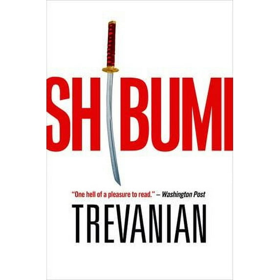 Pre-Owned Shibumi : A Novel 9781400098033