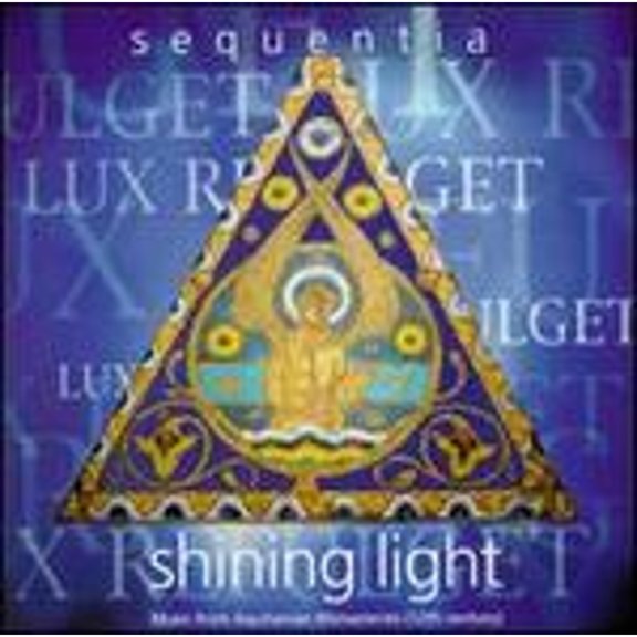 Pre-Owned Shining Light, Music from Aquitanian Monasteries (CD 0054727737022) by Sequentia