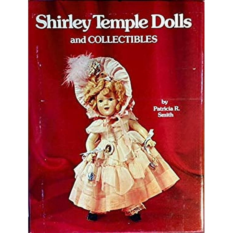 Shirley temple dolls and collectibles online