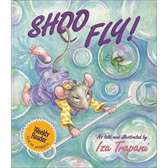 Pre-Owned Shoo Fly (Extended Nursery Rhymes) (Unknown) 0836826701 9780836826708