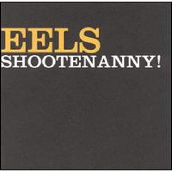 Pre-Owned Shootenanny! (CD 0600445044227) by Eels