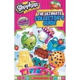 thumbnail image 1 of Pre-Owned Shopkins Ultimate Collectors Guide, 1 of 1