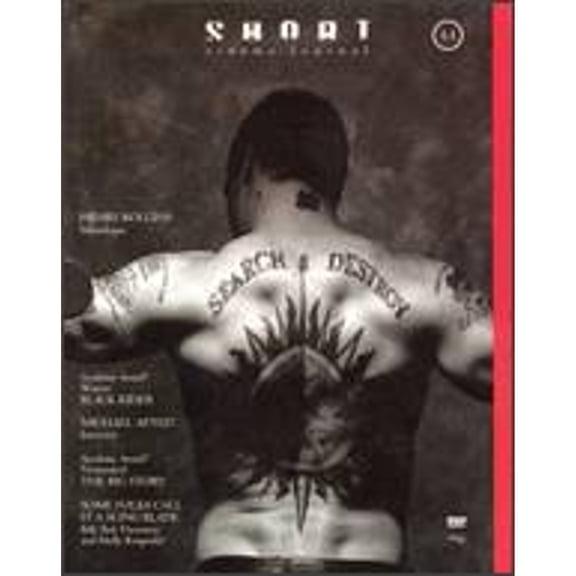 Pre-Owned Short Cinema Journal, Vol. 1 (DVD 0044004656528) directed by Albert Watson, Dave Sarno, George Hickenlooper, Seth Henrikson