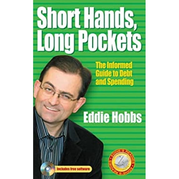 Pre-Owned Short Hands, Long Pockets : The Informed Guide to Debt and Spending (Paperback) 9781856079266