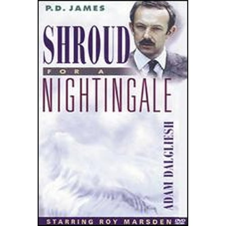 Pre-Owned Shroud for a Nightingale [2 Discs] (DVD 0720917800028)
