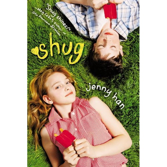 Pre-Owned Pre-Owned Shug Paperback