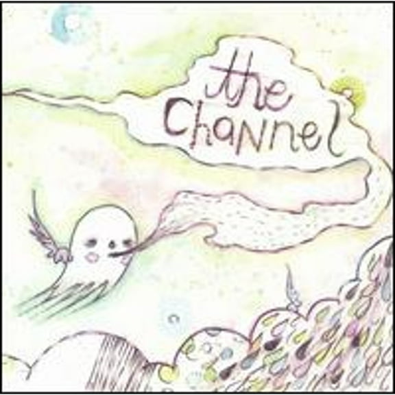 Pre-Owned Sibylline Machine (CD 0606041219922) by Channel