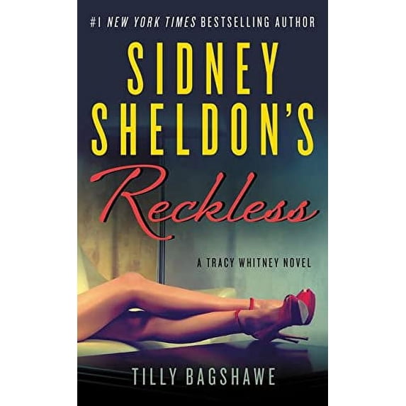 Pre-Owned Sidney Sheldon's Reckless: A Tracy Whitney Novel Paperback
