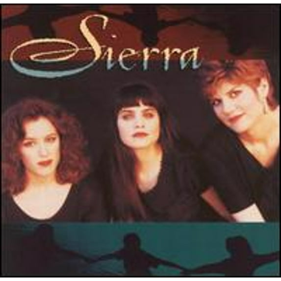 Pre-Owned Sierra (CD 0724382000822) by Sierra
