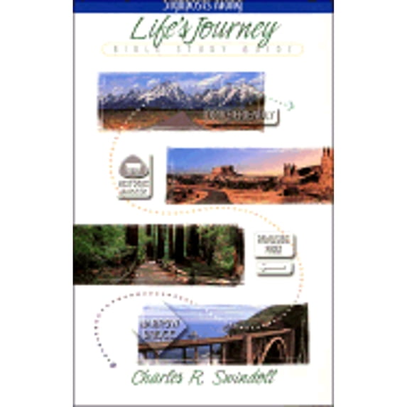 Pre-Owned Signposts Along Life's Journey (Paperback) 1579720986 9781579720988