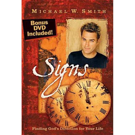 Pre-Owned Signs (Paperback) 1400302951 9781400302956