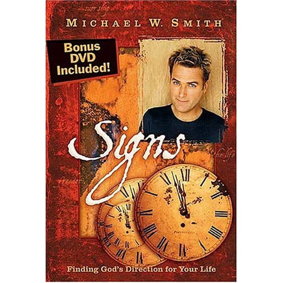 Pre-Owned Signs (Paperback) 1400302951 9781400302956