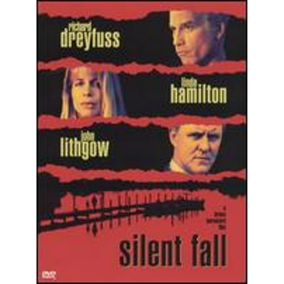Pre-Owned Silent Fall (DVD 0085391356929) directed by Bruce Beresford