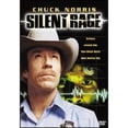 thumbnail image 1 of Pre-Owned Silent Rage [P&S] (DVD 0043396052772) directed by Michael Miller, 1 of 1